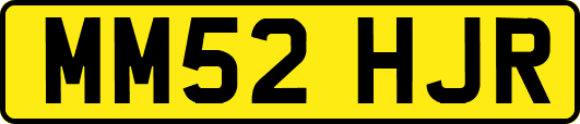 MM52HJR