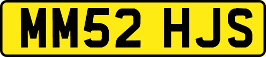 MM52HJS
