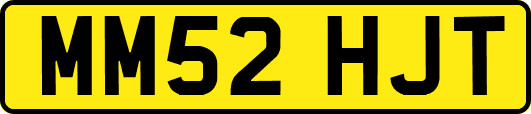MM52HJT