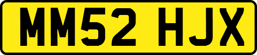 MM52HJX