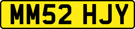 MM52HJY