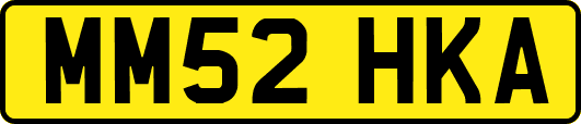 MM52HKA