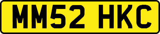 MM52HKC