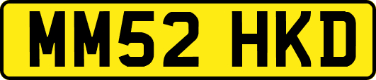 MM52HKD