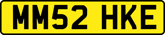 MM52HKE