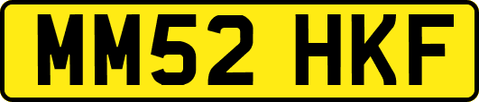 MM52HKF