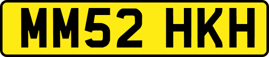 MM52HKH