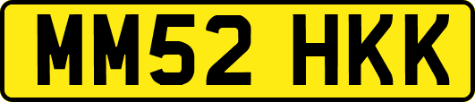 MM52HKK