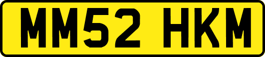 MM52HKM