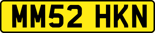MM52HKN