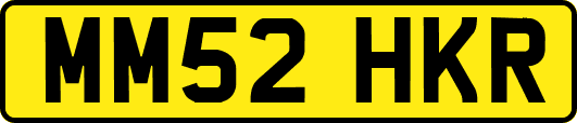 MM52HKR