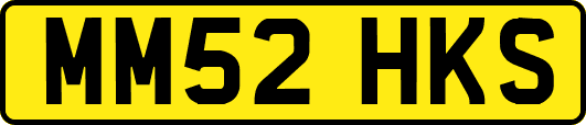 MM52HKS