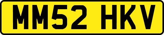 MM52HKV