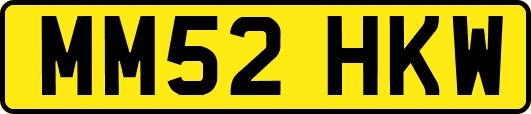 MM52HKW