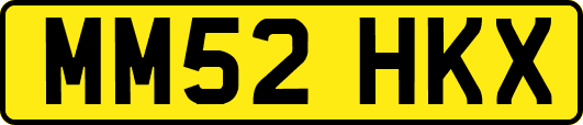 MM52HKX