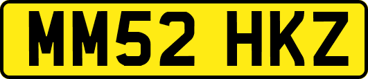 MM52HKZ