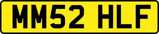 MM52HLF