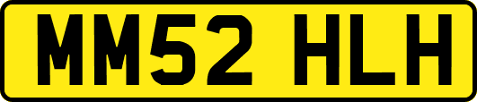MM52HLH