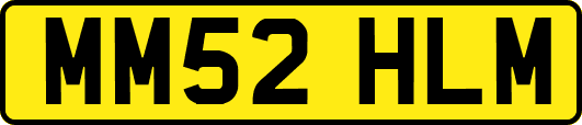 MM52HLM