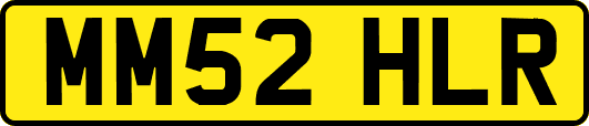 MM52HLR