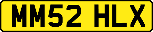 MM52HLX