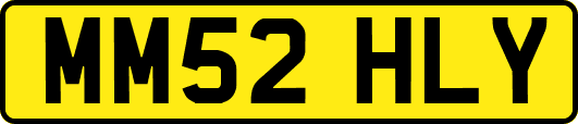 MM52HLY