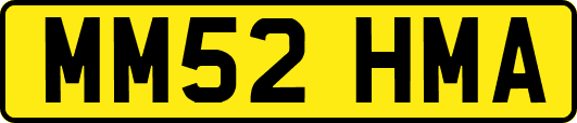 MM52HMA