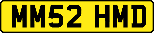 MM52HMD