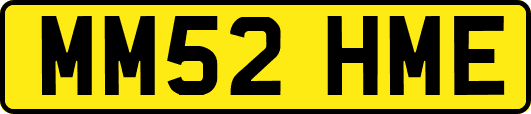 MM52HME