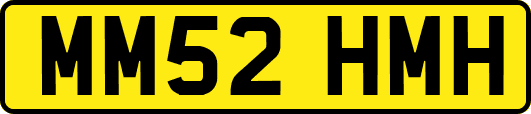 MM52HMH