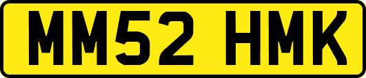 MM52HMK