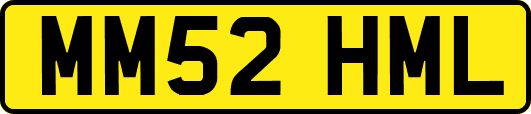 MM52HML