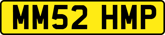 MM52HMP