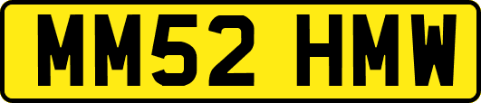 MM52HMW