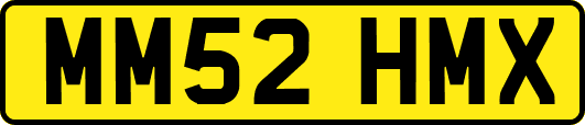 MM52HMX