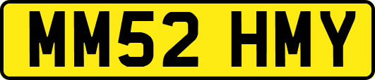 MM52HMY