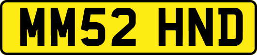 MM52HND