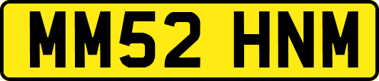 MM52HNM