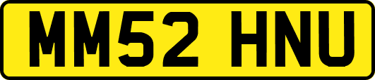 MM52HNU