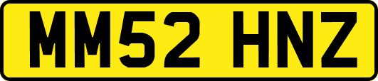 MM52HNZ
