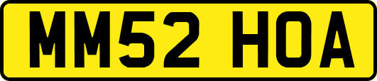 MM52HOA