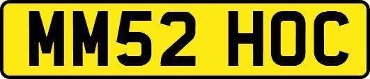 MM52HOC