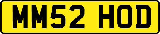 MM52HOD