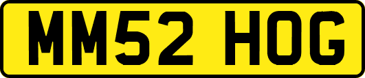 MM52HOG