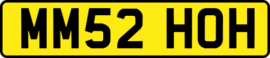 MM52HOH