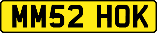 MM52HOK