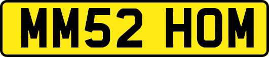 MM52HOM