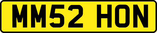 MM52HON