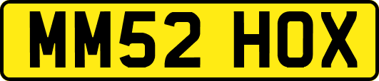 MM52HOX
