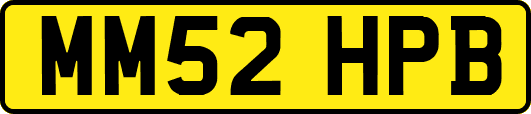 MM52HPB